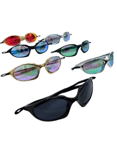 Lentes de sol adulto x24 - Shes Accesorios