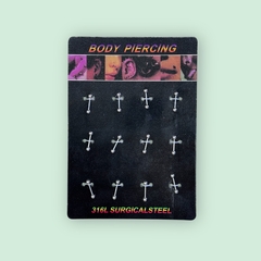 Body Piercing
