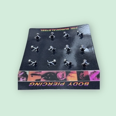 Body Piercing en internet