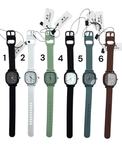 Reloj mujer - comprar online