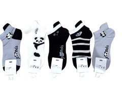 X-1 medias x10 - comprar online