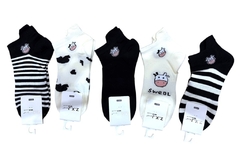 X-2 medias x10 - comprar online