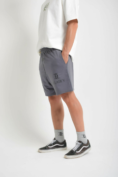 BERMUDA GRAVETTE VINTAGE BLACK - comprar online