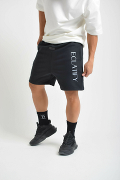 BERMUDA FRAJIS NEGRO - comprar online
