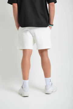 BERMUDA NARTELLE OFF WHITE en internet