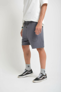 BERMUDA NARTELLE VINTAGE BLACK