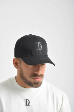 GORRA HYERES LOGO A TONO en internet