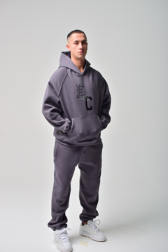 BUZO AUSTIN - BOXY OVER - comprar online