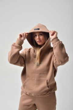 BUZO AWTY - BOXY OVER - comprar online