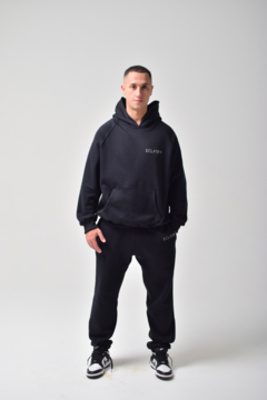 BUZO INDIANA - BOXY OVER - comprar online