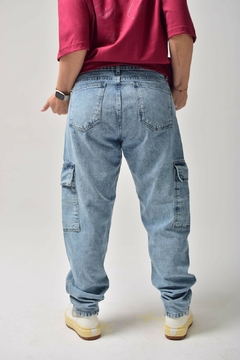 CARGO JEAN CLARO - Eclatify