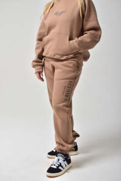 JOGGER AWTY - OVERSIZE