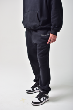JOGGER INDIANA - OVERSIZE
