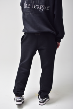 JOGGER INDIANA - OVERSIZE - Eclatify