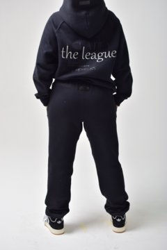 JOGGER INDIANA - OVERSIZE en internet
