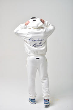 JOGGER NATION - OVERSIZE en internet