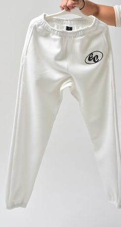 JOGGER NATION - OVERSIZE - Eclatify