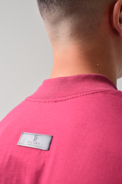 REMERA PAYTON - BOXY OVER - tienda online