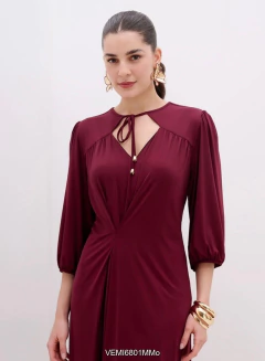 VESTIDO FLUITY na internet