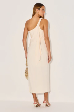 VESTIDO ALFAIATARIA ATHENAS