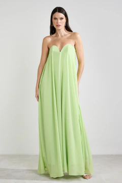 VESTIDO MIDI 1301 AVE