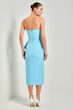 VESTIDO MIDI 0252 AVE