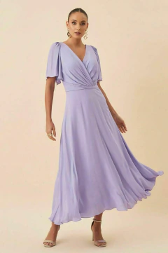 VESTIDO MIDI 1464 DOL