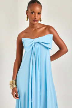 VESTIDO LONGO 1208 AVE - comprar online