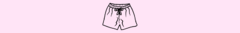 Banner da categoria Shorts