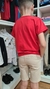 Remera botones - comprar online