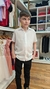 PANTALON GABARDINA - Mucho Ruido Kids