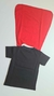 REMERA CON CAPA - tienda online