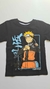 REMERA PERSONAJE - Mucho Ruido Kids