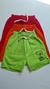 SHORT RUSTICO en internet