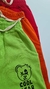 SHORT RUSTICO - tienda online