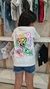 REMERA OVERSIZE - comprar online