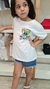 REMERA OVERSIZE en internet