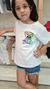 REMERA OVERSIZE