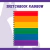 Sketchbook Rainbow