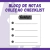 Bloquinho de Notas - Coleção Check List Simples | Bloco de Notas Folhas Destácaveis na internet