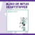 Bloquinho de Notas sem Pauta - Heartstopper - Bloco de Notas Folhas Destácaveis - Olenavits Store