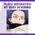 Placa Decorativa Shinso Hitoshi - My Hero Academia | 10x10 e 15x15 - loja online