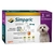 Antipulgas e Carrapatos SIMPARIC 10MG 1 COMP. - 2,6 A 5KG