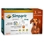 Antipulgas e Carrapatos SIMPARIC 20MG 1 COMP. - 5,1 A 10KG