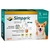 Antipulgas e Carrapatos SIMPARIC 40MG 1 COMP. - 10,1 A 20KG