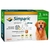 Antipulgas e Carrapatos SIMPARIC 80MG 1 COMP. - 20,1 A 40KG