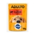 Sachê PEDIGREE RM ADULTO CARNE 100G