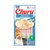 Petiscos CHURU ATUM - 4 UND