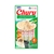 Petiscos CHURU ATUM C/ FRANGO - 4 UND