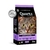 Ração QUARTZ GATOS CASTRADOS FRANGO 1KG